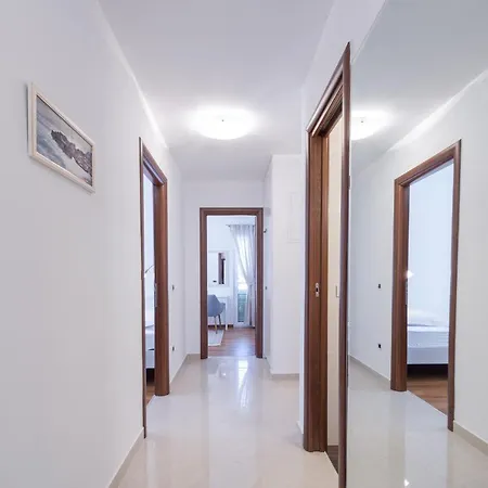 Maro Bayview * Dubrovnik