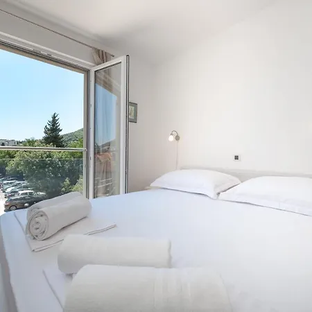 Apartment Maro Bayview Dubrovnik