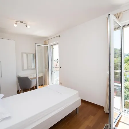 Apartamento Maro Bayview