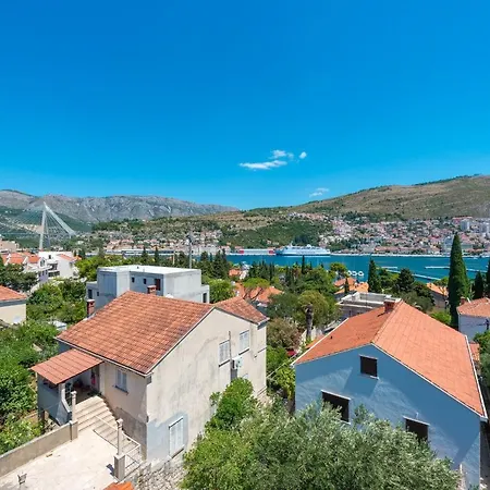 Maro Bayview * Dubrovnik
