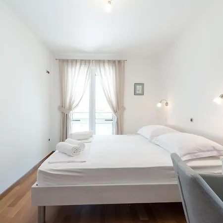Apartamento Maro Bayview