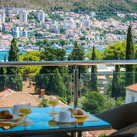 Apartamento Maro Bayview *