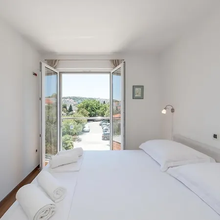 Maro Bayview Apartamento