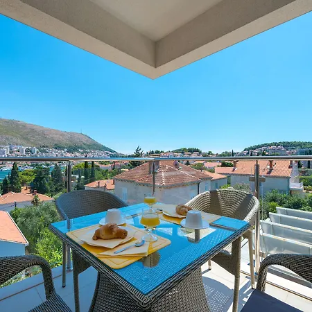 Apartamento Maro Bayview