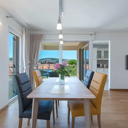 Apartamento Maro Bayview
