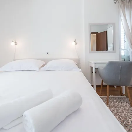 Apartment Maro Bayview *