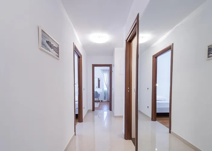 Maro Bayview * Dubrovnik