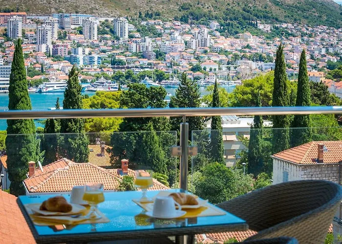 Appartement Maro Bayview *