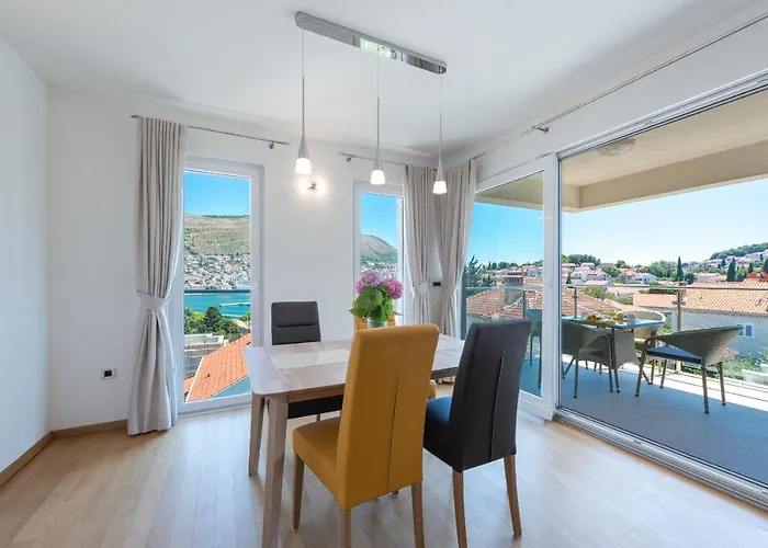 Maro Bayview Dubrovnik