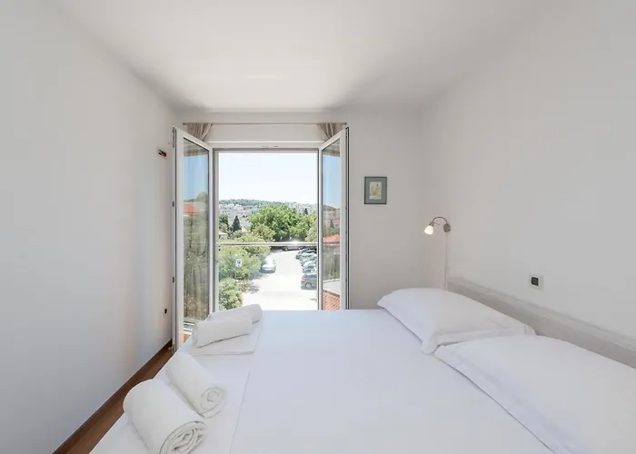 Maro Bayview Appartement