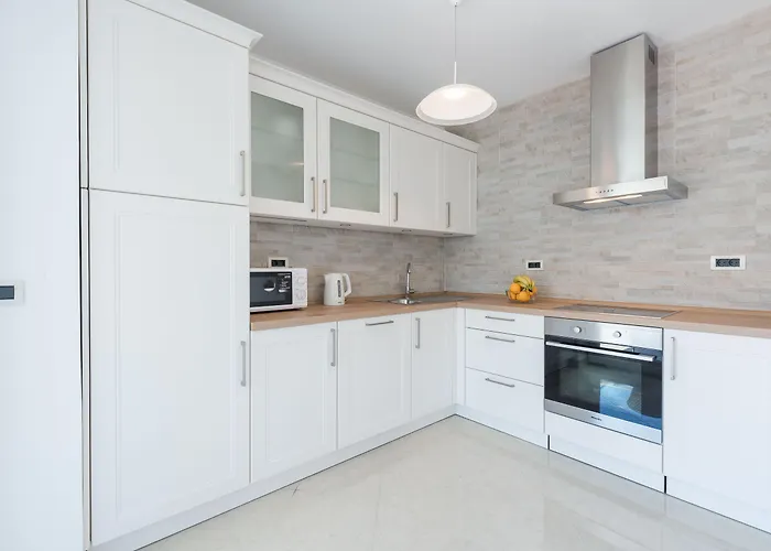Appartement Maro Bayview Dubrovnik