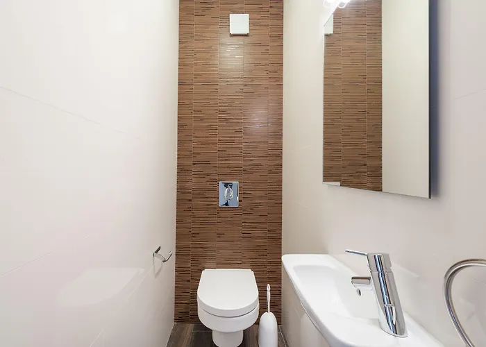 Appartement Maro Bayview