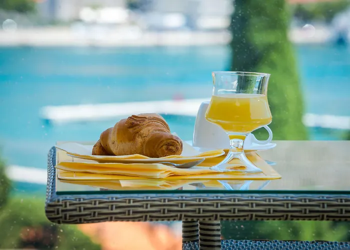 Maro Bayview Appartement Dubrovnik