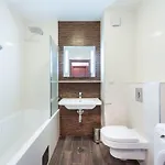 Maro Bayview Apartmán *