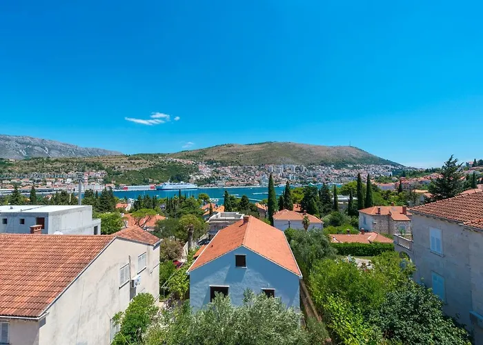 Maro Bayview Apartment Dubrovnik
