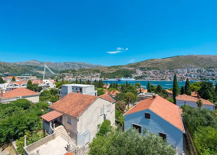 Maro Bayview * Dubrovnik