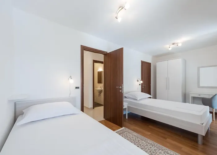 Maro Bayview Dubrovnik