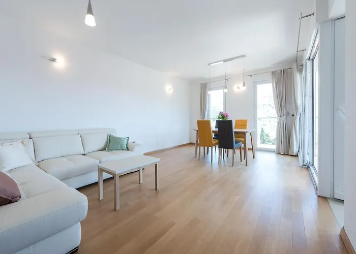 Maro Bayview Apartment Dubrovnik