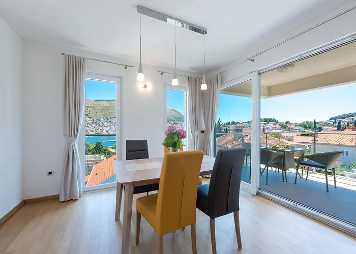 Maro Bayview * Dubrovnik