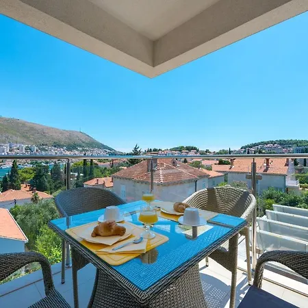 Maro Bayview * Dubrovnik