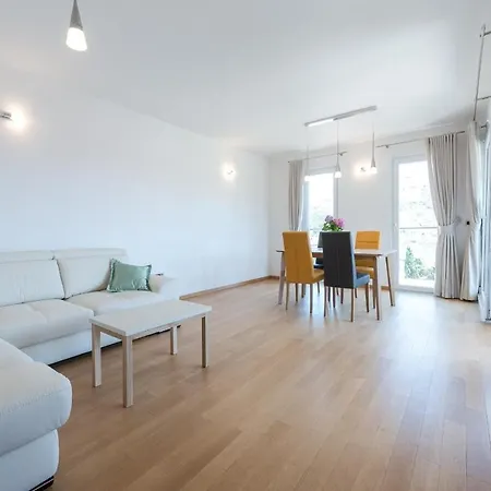 Maro Bayview Lägenhet Dubrovnik