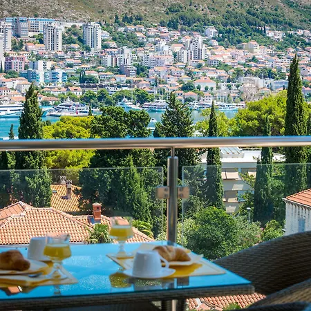 Lägenhet Maro Bayview Dubrovnik