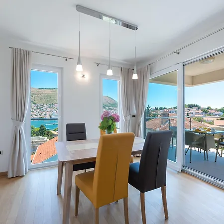 Maro Bayview * Dubrovnik