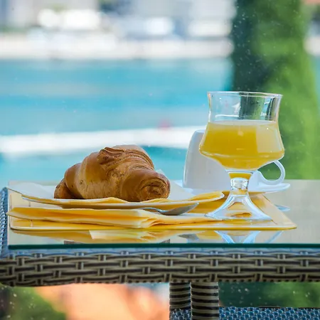 Maro Bayview Lägenhet Dubrovnik